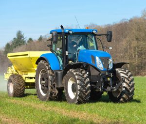 STEIGER 350 HD