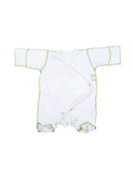 Preemie Collection Bodysuit