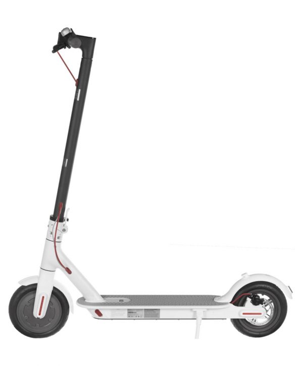 Eco-Scooter-ver.2.0