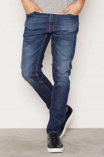 Unity Slim Denim