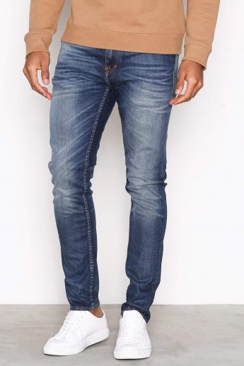 Unity Slim Denim