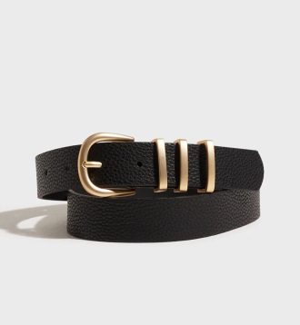 Timeless belt