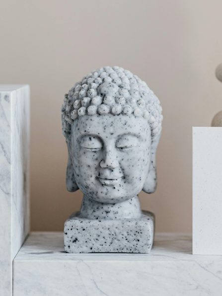 Minimal Ceramic Vase