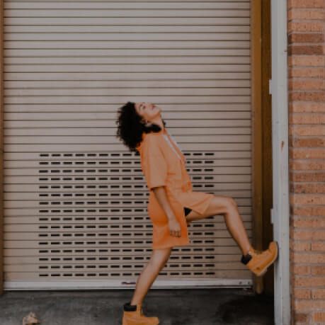 Shoes & Accessories
