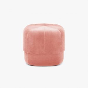 Wooden Crome Chair