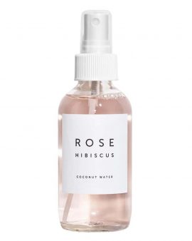 Rose Hibiscus Face Mist