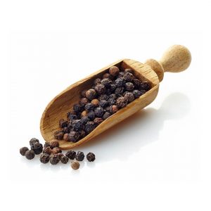 Black pepper