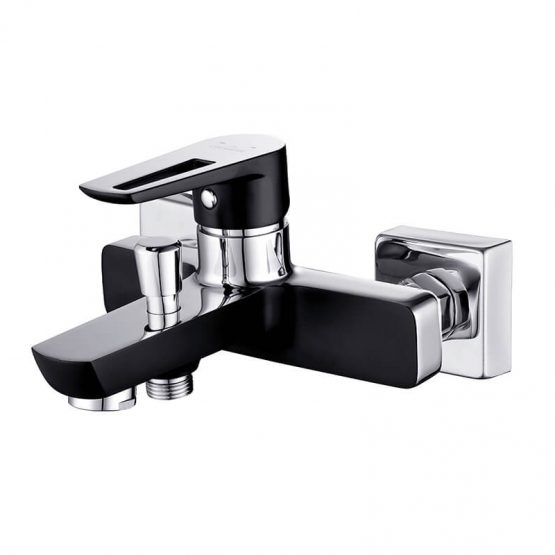 Base Basin Pillar Taps