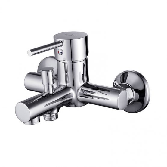 iflo Aura Basin Mixer Tap