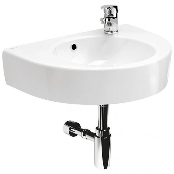 iflo Cascada Cloakroom Full Pedestal