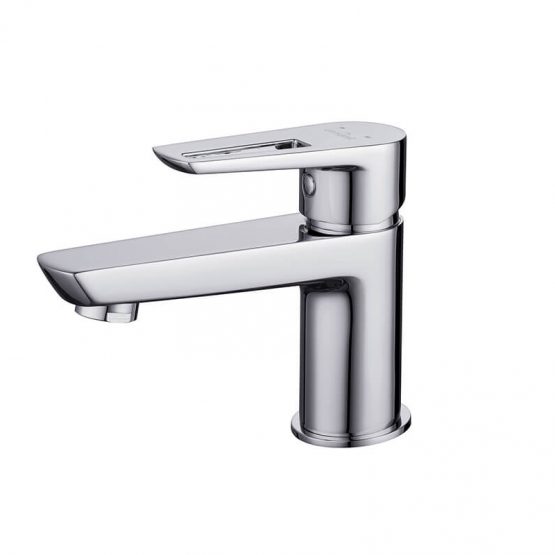 iflo Aura Basin Taps Chrome
