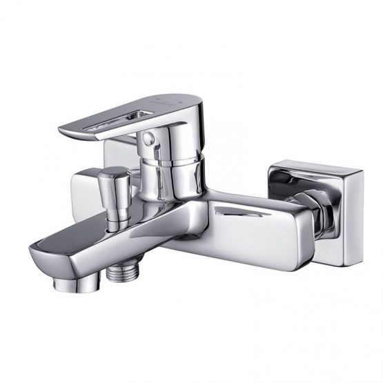 Base Basin Pillar Taps