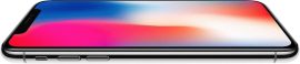 New Iphone X