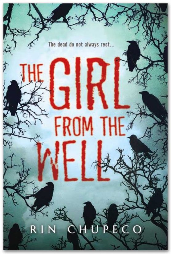 The Girl from the Well