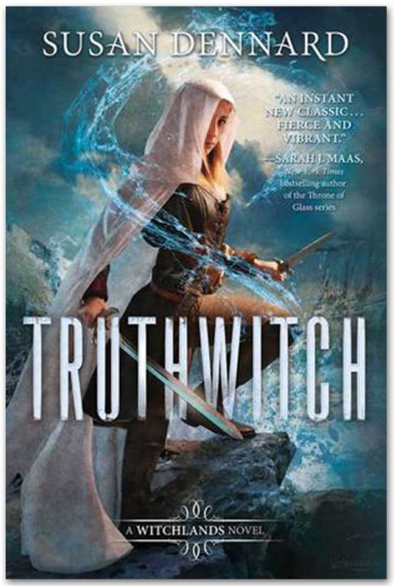 Truthwitch