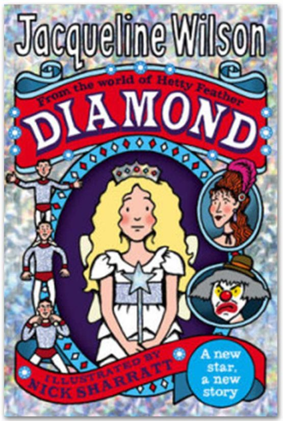 Diamond