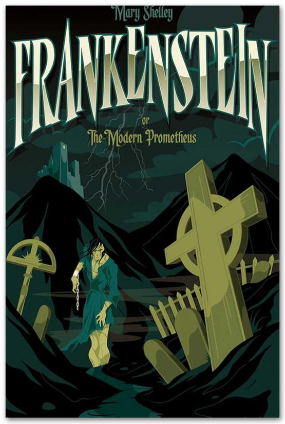 Frankenstein