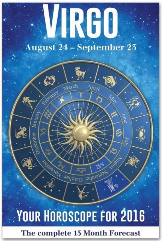 Virgo