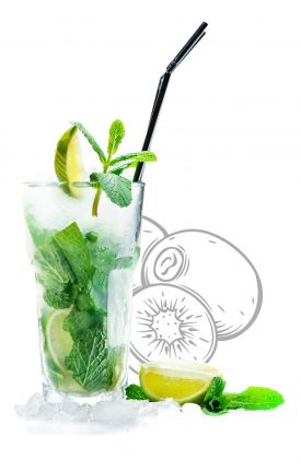 Island Breeze Cocktail