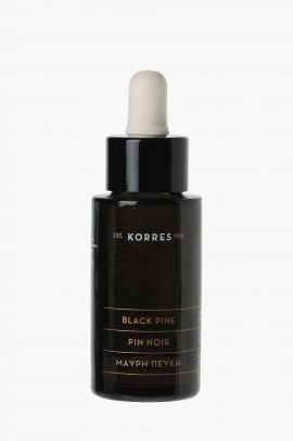 Black Pine Active Firming Sleeping Oil