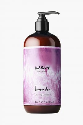 Lavender Cleansing Conditioner