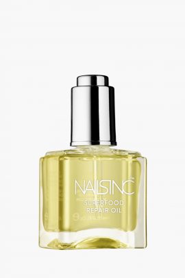 Superfood Nail and Cuticle Repair Oil