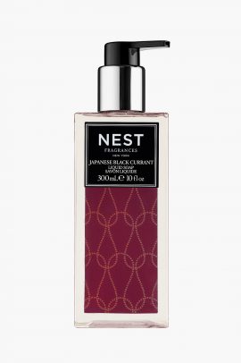 Japanese Black Currant Liquid Soap