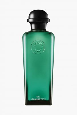 Eau de pamplemousse rose