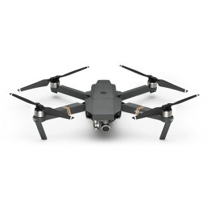 DJI Mavic Pro Camera Drone