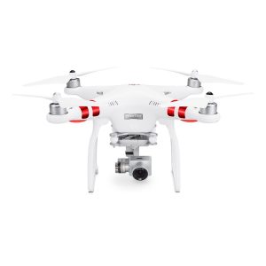 DJI Phantom 4 Camera Drone