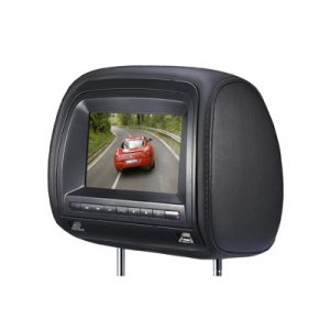 Car Electronics