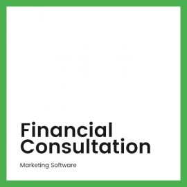 Financial Consultations