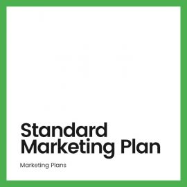 Standard  Marketing Plan