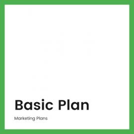 Basic Plan