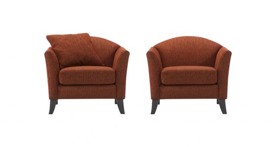 chair for corner
