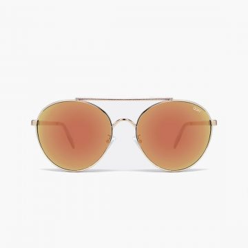 Full Rim Metal Eyeglasses