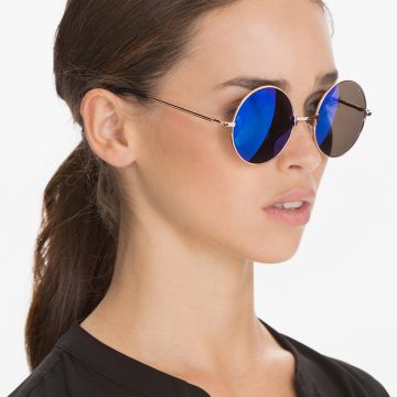 Clubmaster Sunglasses