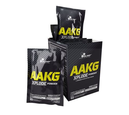Xplode AAKG