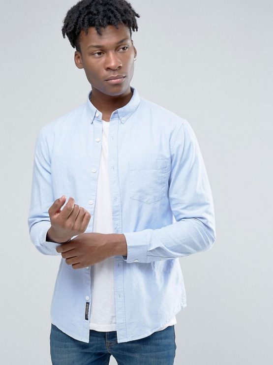 ORIGINAL SLIM FIT