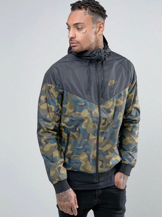Your turn jacket