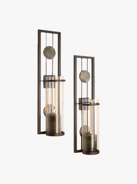 Hawaiian Kukui Candle