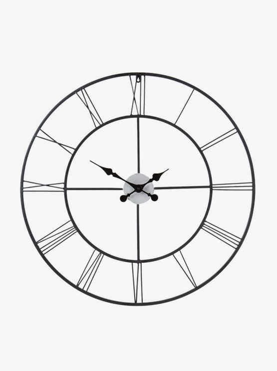 Analog Wall Clock