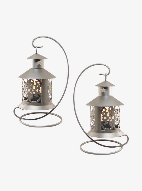 Aloe & Soft Linen Scented Candle