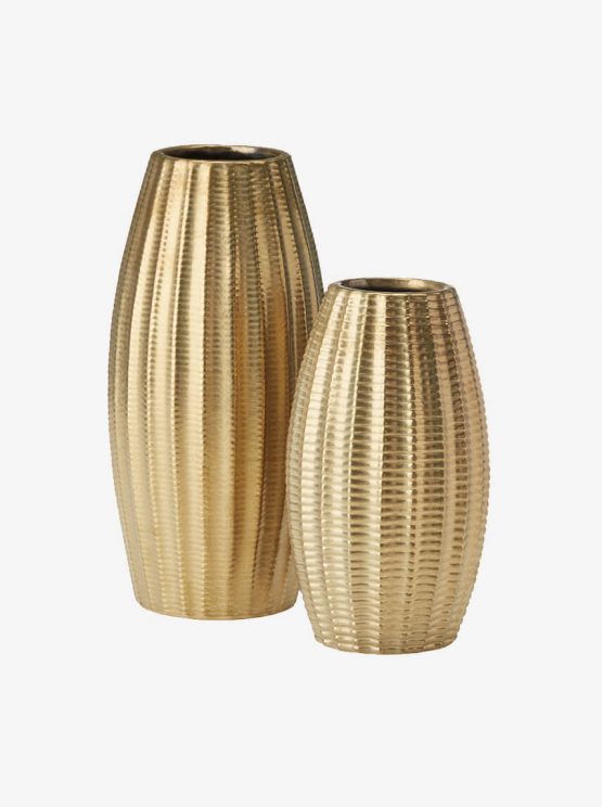 Honeycomb Vase