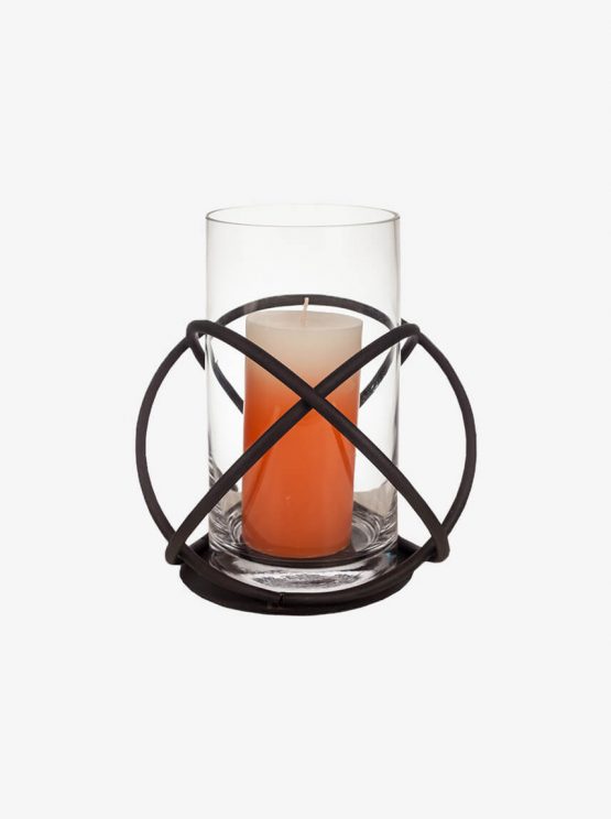 Japanese Camellia Candle