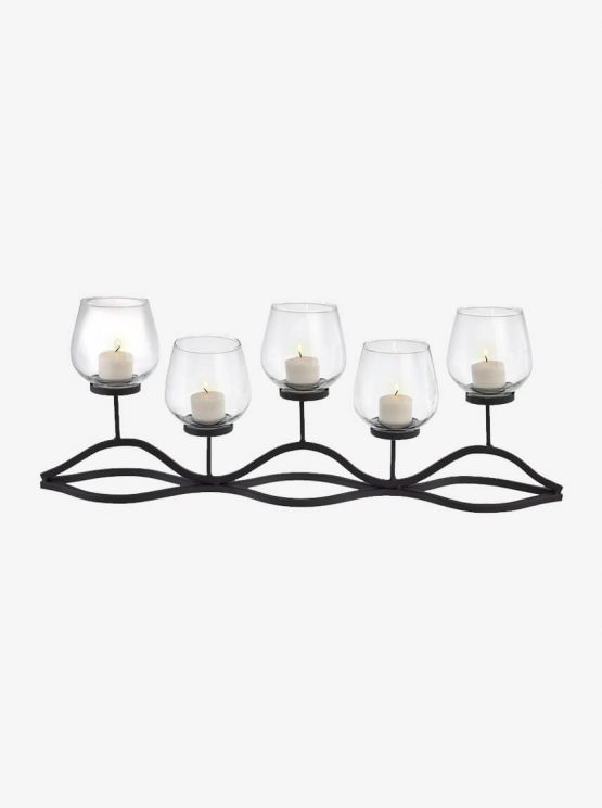 Japanese Camellia Candle