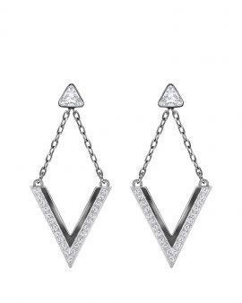 Mondevio Sterling Silver