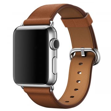 Stainless Steel Case Apple Watch