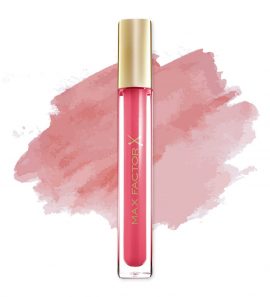 Lip gloss line