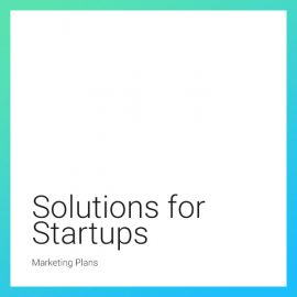 Solutions For Startups
